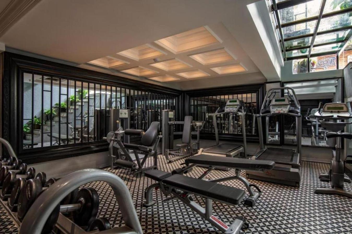 האנוי Acoustic Premium Hotel & Spa מראה חיצוני תמונה